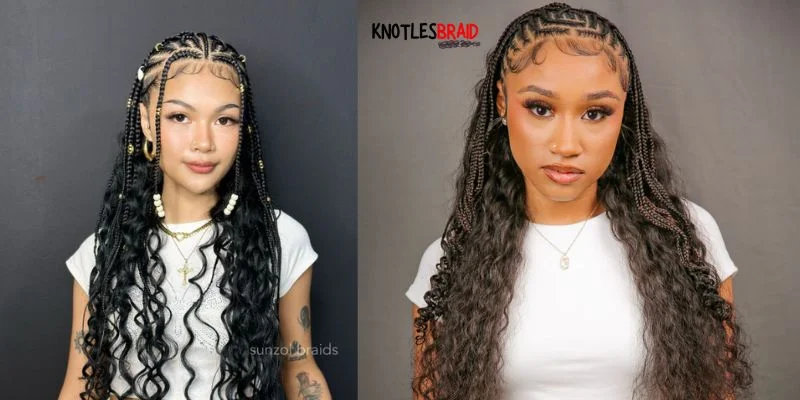Fulani Braids