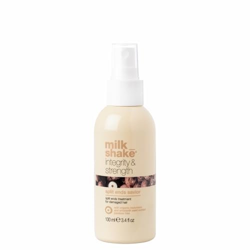 milk_shake Integrity & Strength Split Ends Savior for Hair