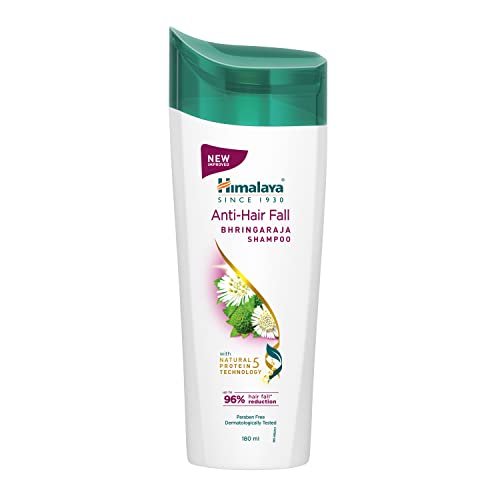 Himalaya Anti- Breakage Shampoo, 13.53 oz (400 ml), 2 Pack