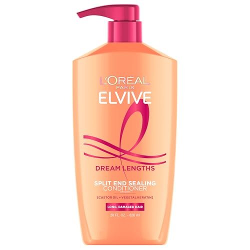 L'Oreal Paris Elvive Dream Lengths Super Detangling...