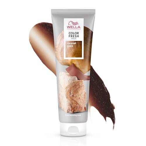 Wella Color Fresh Mask | Color-Depositing Hair Mask