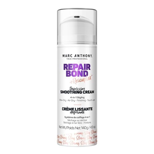 Marc Anthony Repair Bond, 4-in-1 Smoothing Hair Cream