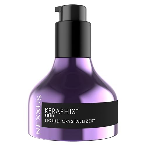 Nexxus KERAPHIX™ Liquid Crystallizer Hair Strengthening...