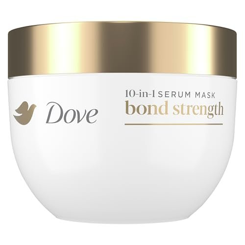 Dove Bond Strength 10in1 Mask for Damaged Hair