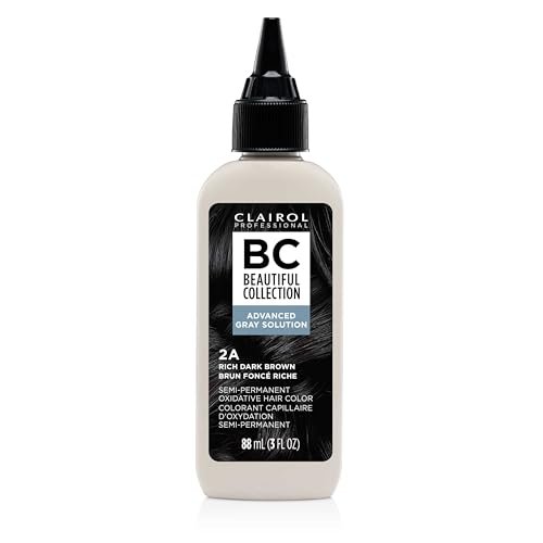 Clairol Professional Beautiful Collection Advanced Gray...