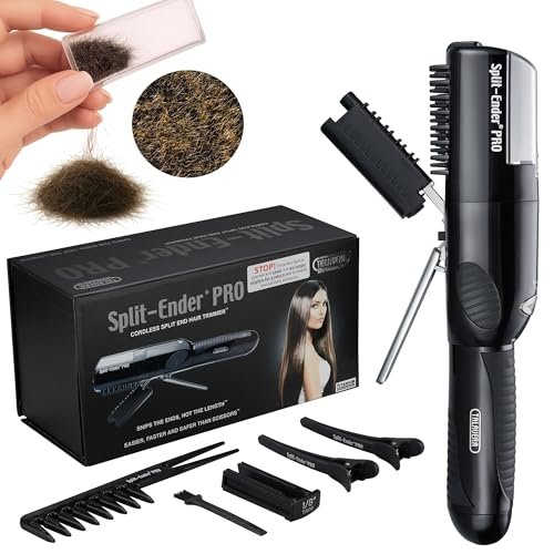 Split-Ender PRO - Original Professional Beauty Tool for...