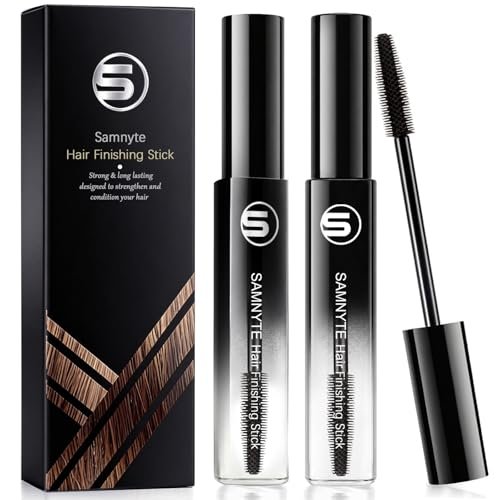 Hair Finishing Stick, 2 Pack - 0.7 Fl.Oz tames flyaways.