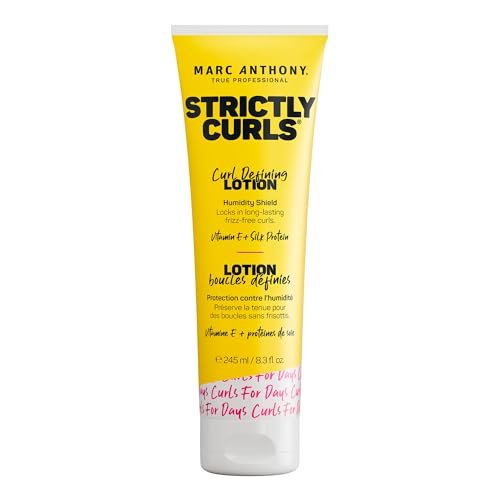 Marc Anthony Strictly Curls Defining Lotion - Curl Gel