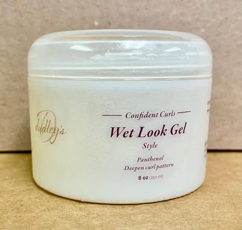 Dudley's Wet Look Gel (formerly Salon Control) Activator 10...
