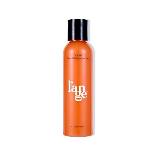 L’ANGE HAIR Sorbet Botanical Smoothing Balm | Frizz...
