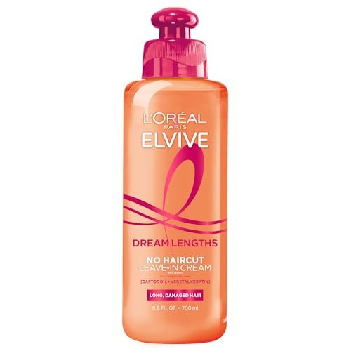 L'Oreal Paris Elvive Dream Lengths No Haircut leave-in...