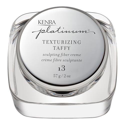 Kenra Professional Platinum Texturizing Taffy 13 | Styling...