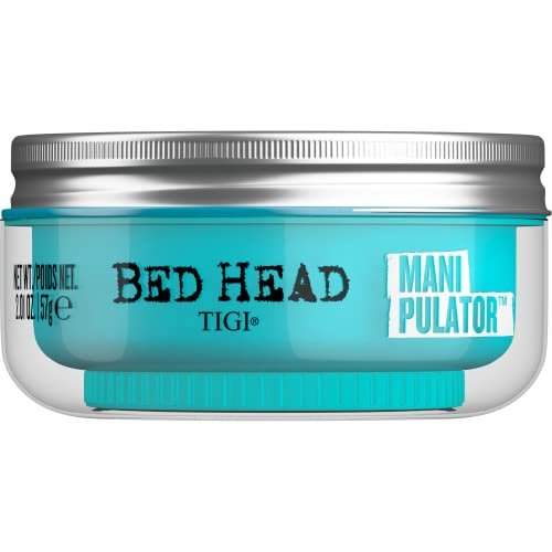 TIGI Bed Head Manipulator Texturizing Putty, Firm Hold...