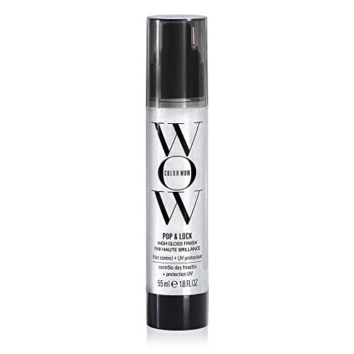 COLOR WOW Pop and Lock – High Gloss Finish Serum