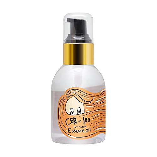 Elizavecca CER-100 Hair Essence Oil - Leave-In Treatment