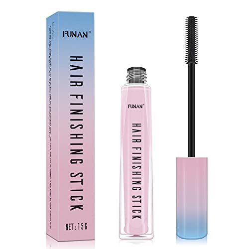 FUNAN Hair Feel Finishing Stick for Small Broken Hair