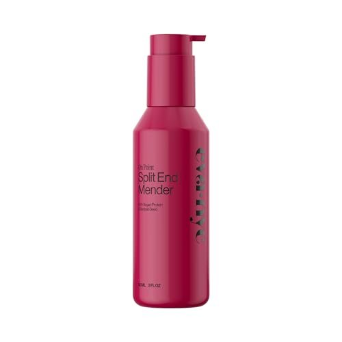 Eva NYC Split Ends Treatment for Dry Hair Repair