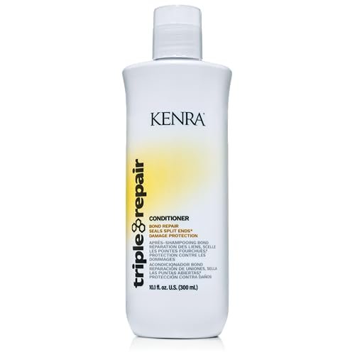 Kenra Professional Triple Repair Conditioner | Targets weak...