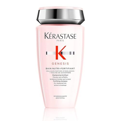 Kerastase Genesis Strengthening Nutri-Fortifiant Shampoo -...