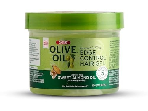 ORS Olive Oil Incredibly Firm Edge Control Gel