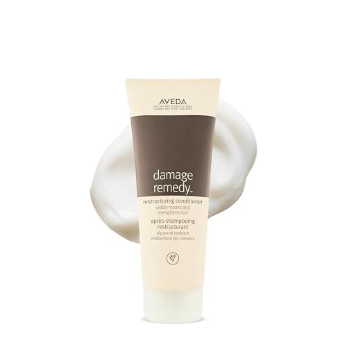 Aveda Damage Remedy Restructuring Conditioner for Damaged...