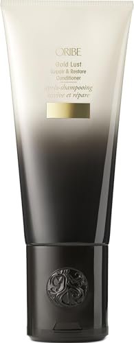 Oribe Gold Lust Repair & Restore Conditioner for damaged...