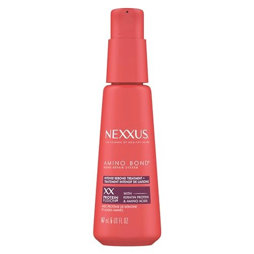 Nexxus Intense Bonding Treatment Amino Bond for Stronger...