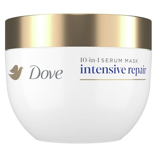 Dove Intensive Repair 10in1 Mask for Damaged Hair