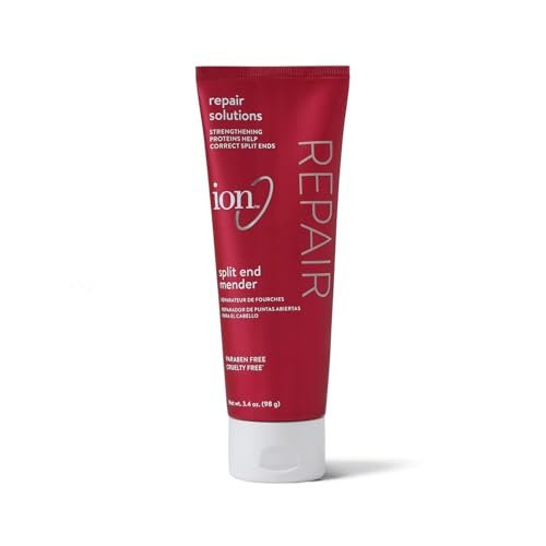 Ion Repair Split End Mender
