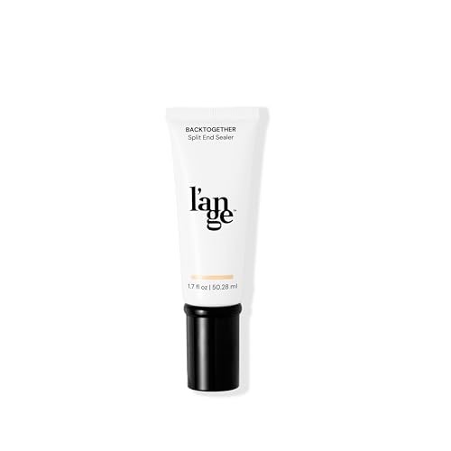 L'ANGE HAIR Backtogether Split End Sealer | Repair for...