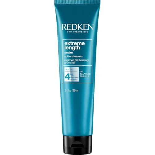 Redken Extreme Length Leave-In Treatment For Hair Growth