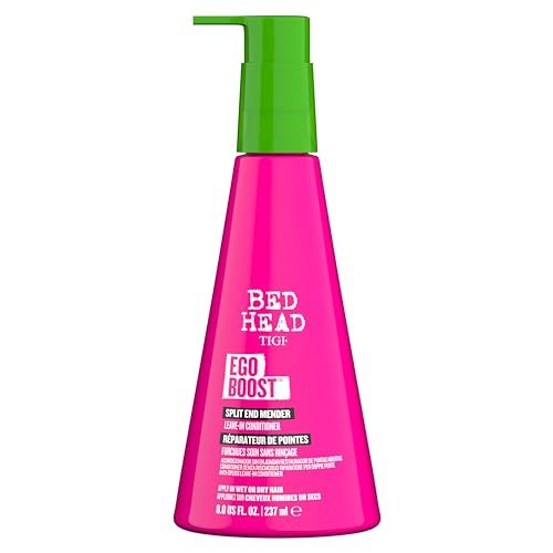 Bed Head by TIGI Ego Boost Leave In Conditioner for