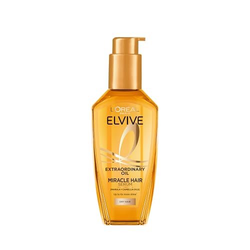 L'Oréal Paris Elvive Extraordinary Oil Miracle Hair Serum