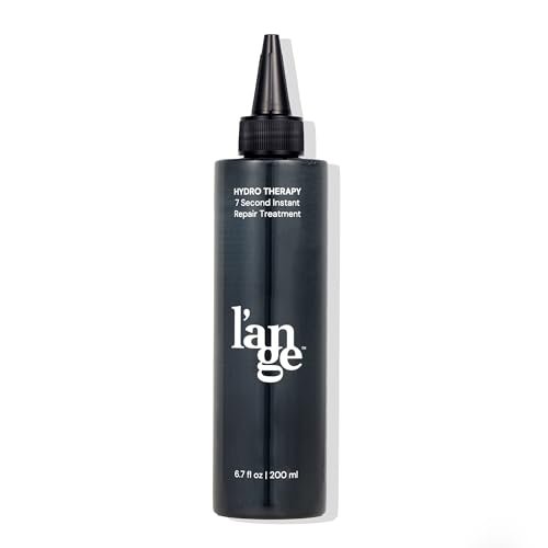L'ANGE HAIR Hydro Therapy 7-Second Instant Repair hair...
