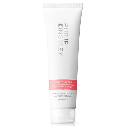 PHILIP KINGSLEY - Bond Builder Restructuring Hair Mask