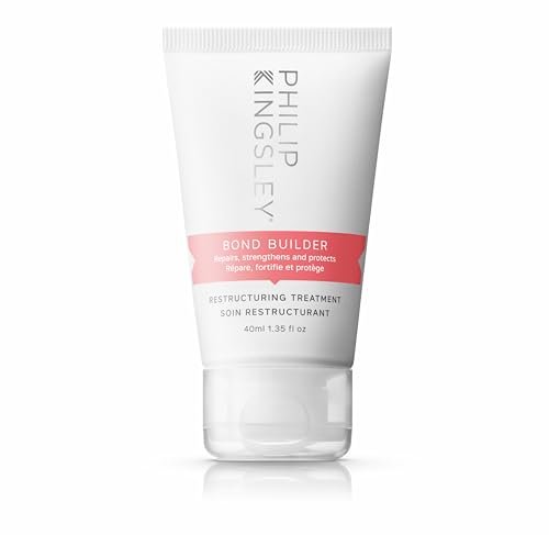 PHILIP KINGSLEY - Bond Builder Restructuring Hair Mask