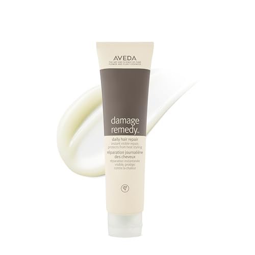 Aveda Damage Remedy Daily Hair Repair | Leave-in for damaged
