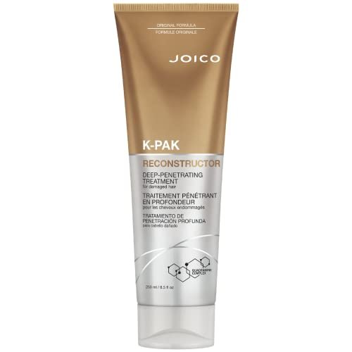 Joico K-PAK Reconstructor Deep-Penetrating Treatment | For...
