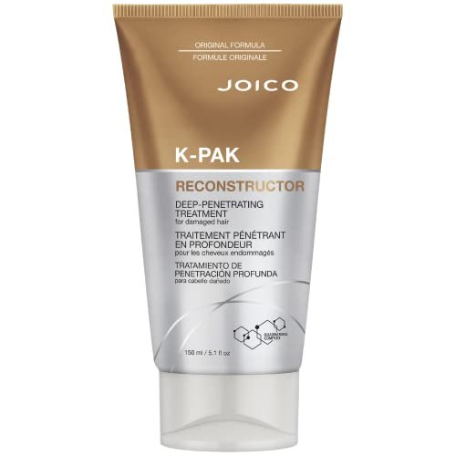 Joico K-PAK Reconstructor Deep-Penetrating Treatment | For...