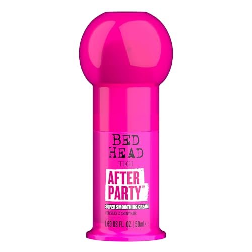 Bed Head by TIGI After Party Super Smoothing Frizz Cream