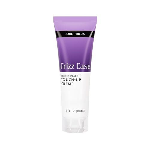 John Frieda Frizz Ease Secret Weapon Smoothing Creme