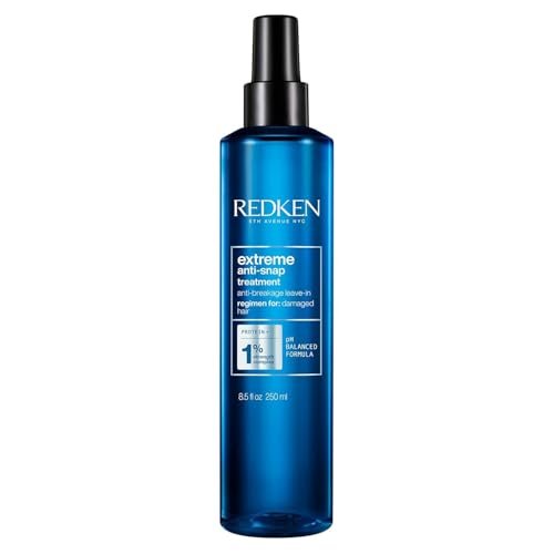 Redken Extreme Anti-Snap Leave-In – For Distressed Hair