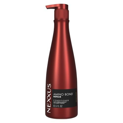 Nexxus Conditioner Amino Bond for All Types Damaged Hair