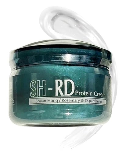 SH-RD Protein Cream for Damaged Hair | Leave-In Conditioner...