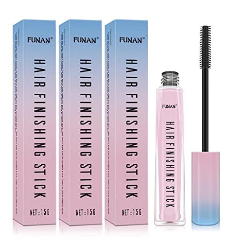 FUNAN Hair Finishing Stick for Small Broken Hair Taming