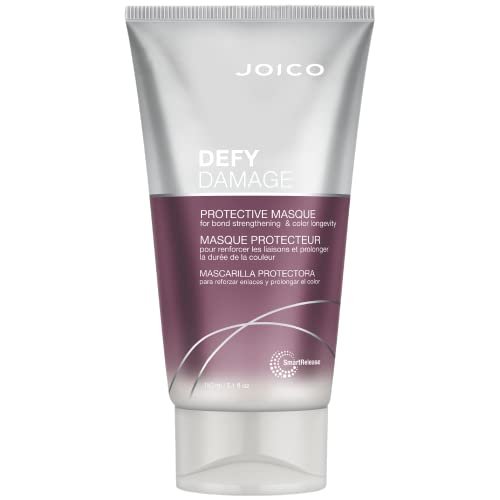 Joico Defy Damage Protective Masque | For Color-Treated Hair