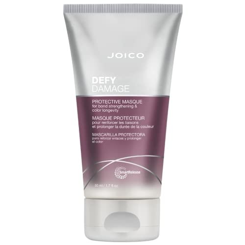 Joico Defy Damage Protective Masque | For Color-Treated...