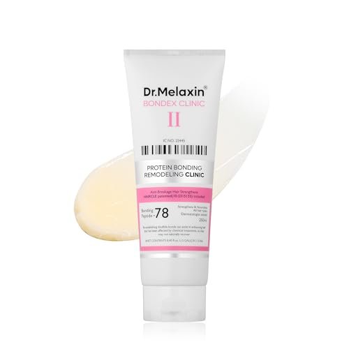 Dr.Melaxin Bondex Remodeling Salon Bonding Treatment | Deep...