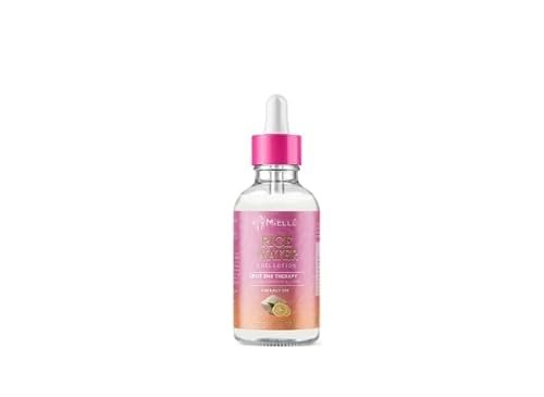 Hair Oil, Organics Rice Water Split End Therapy for Length.