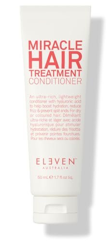 ELEVEN AUSTRALIA Miracle Hair Treatment Conditioner - 1.7...
